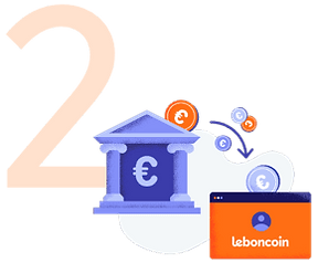 Étape 2